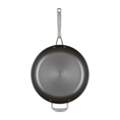 KitchenAid Nitro Carbon Steel 12" Frying Pan