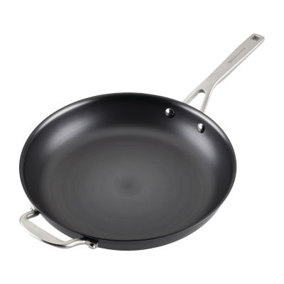 KitchenAid Nitro Carbon Steel 12" Frying Pan