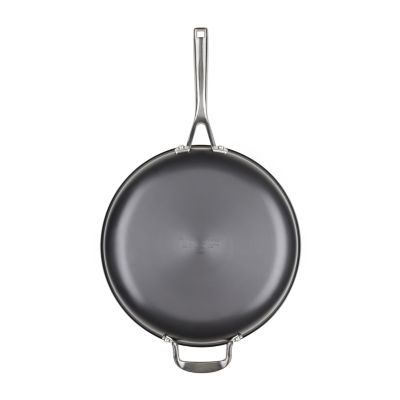 KitchenAid Nitro Carbon Steel 12" Frying Pan