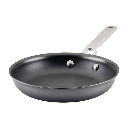 KitchenAid Nitro Carbon Steel 8.5 Frying Pan, One Size, Black