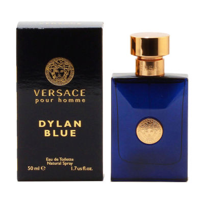 Versace Dylan Blue Pour Homme Eau De Toilette