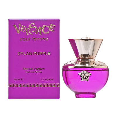 Versace Dylan Purple Pour Femme Eau De Parfum