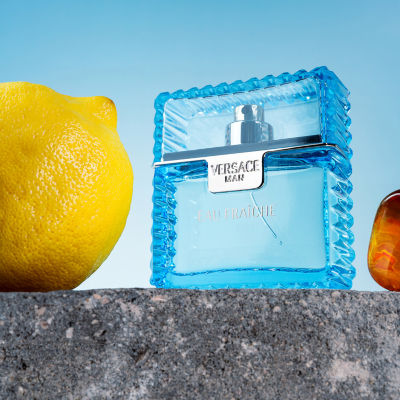 Versace Eau Fraiche Eau De Toilette