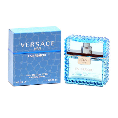 Versace Eau Fraîche De Toilette