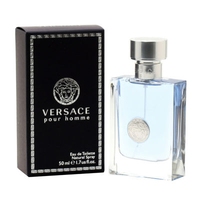 Versace Pour Homme Eau De Toilette