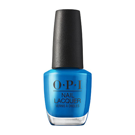 OPI Fall Collection 2024 Nail Polish, One Size, Blue