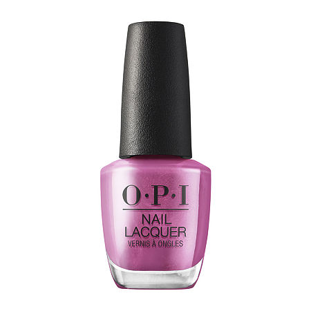 OPI Fall Collection 2024 Nail Polish, One Size, Pink