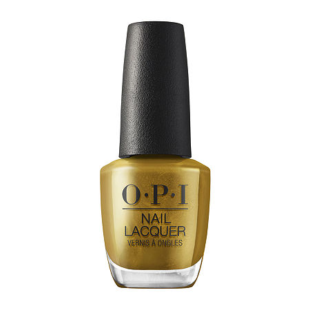 OPI Fall Collection 2024 Nail Polish, One Size, Brown