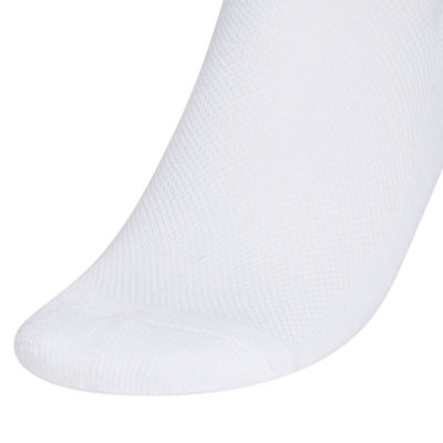 adidas Little & Big Kid Boys 6 Pair Crew Socks