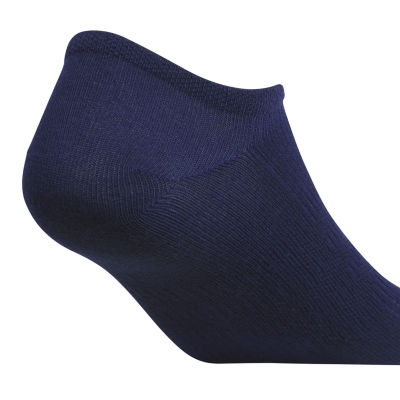 adidas Superlite Mens Multi-Pack 6 Pair No Show Socks