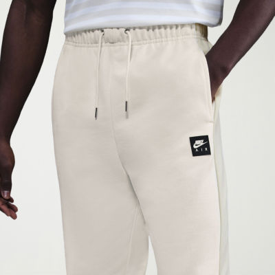 Nike Club Mens Regular Fit Fleece Active Jogger Pant