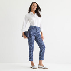 パンツ Tinytinydoors y Pants - Flower Leta Floral Pant | GUESS Factory