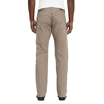 Forslag grave Ved lov Levi's® Water<Less™ 559™ Relaxed Twill Pants-Big & Tall, Color: Timberwolf  - JCPenney