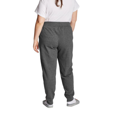 jcpenney joggers womens