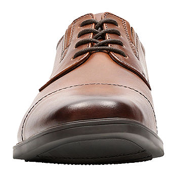 Men's Clarks® Oxfords & Derby Shoes