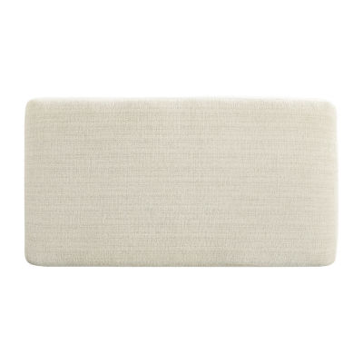 Signature Design by Ashley® Maggie Upholstered Ottoman