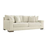 Signature Design by Ashley® Maggie Sofa, Color: Birch - JCPenney