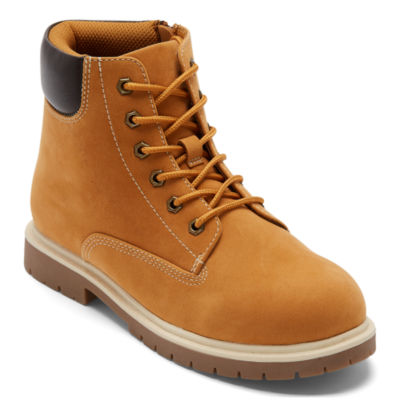 Shoes TIMBERLAND Kids color Yellow