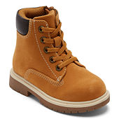 Jcp kids outlet boots