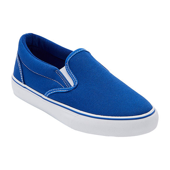 Thereabouts Little & Big  Boys Theo Slip-On Shoe
