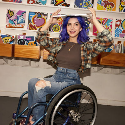 Arizona Womens Juniors Highest Rise Easy-on + Easy-off Mom Jean