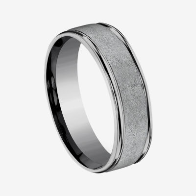 6.5MM Tantalum Wedding Band