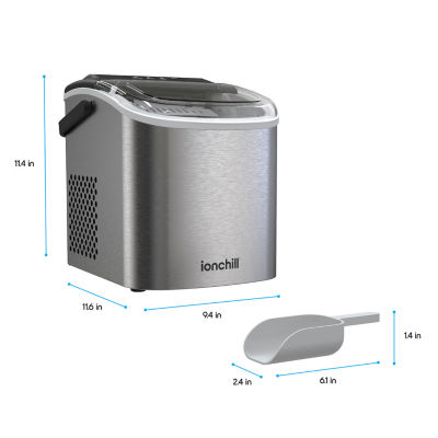Ionchill Ice Maker