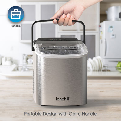 Ionchill Ice Maker