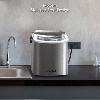 Ionchill Ice Maker