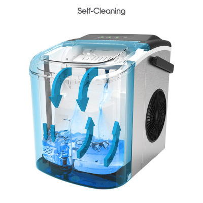 Ionchill Ice Maker
