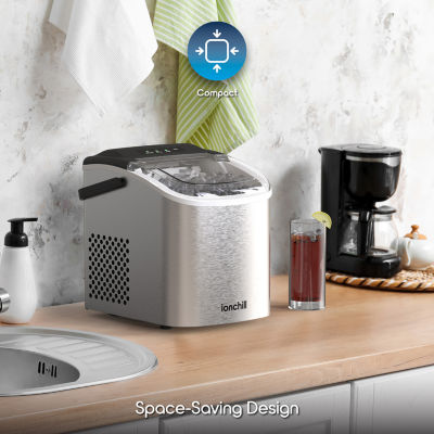 Ionchill Ice Maker