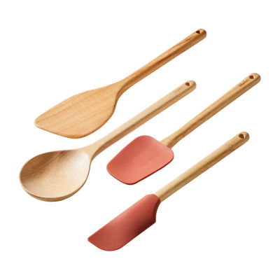 Ayesha Curry 4-pc. Kitchen Utensil Set