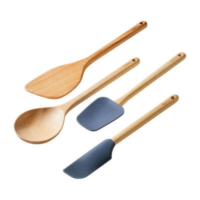 Ayesha Curry 4-pc. Kitchen Utensil Set