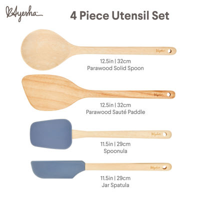 Ayesha Curry 4-pc. Kitchen Utensil Set