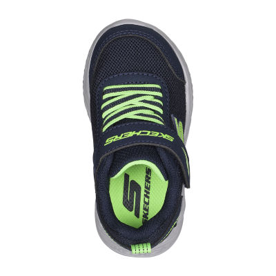 Skechers Boys Nitro Sprint Sneakers