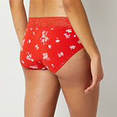 Christmas Panties & Underwear