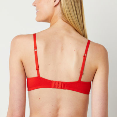 Arizona Body Organic Cotton Demi Bra