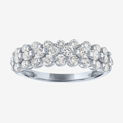 JC Penney Diamond Anniversary Rings: Timeless Elegance for Every Milestone