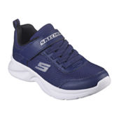 Boys shop skechers clearance