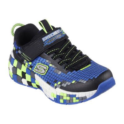 Skechers Megacraft 3 Little Boys Sneakers