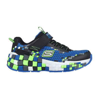 Skechers Megacraft 3 Little Boys Sneakers