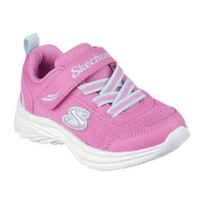 Skechers Girls Dreamy Dancer Friendship Vibes Sneakers