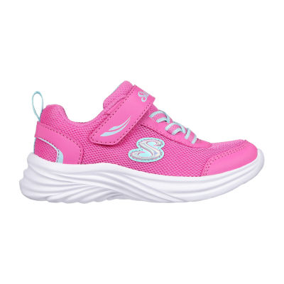 Skechers Dreamy Dancer Friendship Vibes Toddler Girls Sneakers