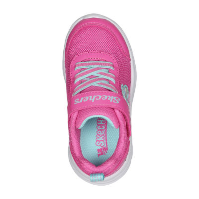 Skechers Girls Dreamy Dancer Friendship Vibes Sneakers