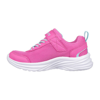 Skechers Dreamy Dancer Friendship Vibes Toddler Girls Sneakers