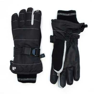 WinterProof Touchscreen Little & Big Boys Cold Weather Gloves