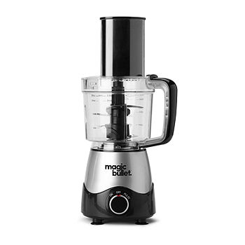 at se Konklusion Daggry Magic Bullet Kitchen Express Blender And Food Processor MB50200, Color:  Gray - JCPenney
