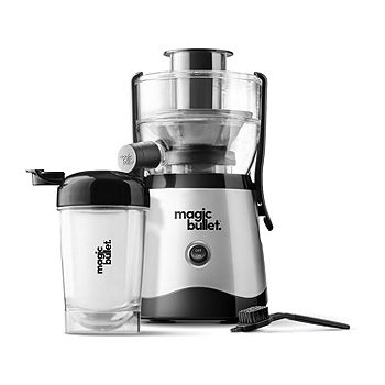 4 In 1 Blender Switch Magic Fruit And Vegetable Stainless Steel