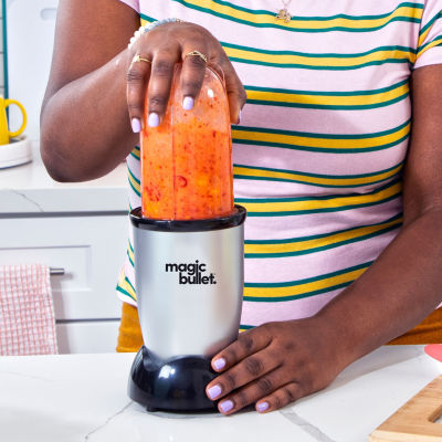 Magic Bullet Mini Electric Juicer