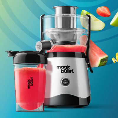 Magic Bullet Mini Electric Juicer